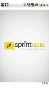 download Sprint Users Forum apk